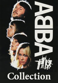 ABBA - Collection / Pop / 1970-2007 / MP3