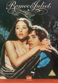 Ромео и Джульетта / Romeo and Juliet / 1968 / ДБ, ПО, СТ / DVDRip