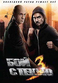 Бой с тенью: Последний раунд / 2011 / РУ / DVDRip