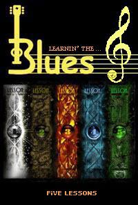 Весенний марафон (Learnin the Blues) / Mix / 2012 / Конкурс / MP3