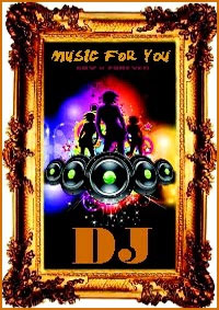 Радио NonStop (Music For You DJ. Now & Forever) / Mix / 2012 / Конкурс / MP3