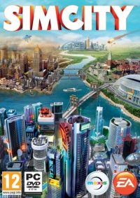 SimCity (Digital Deluxe Edition) / RU / Strategy / 2013 / RePack / PC (Windows)