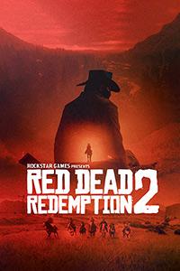 Red Dead Redemption 2 (Ultimate Edition) / x64 / RU / Action / 2019 / RePack (Wanterlude) / PC (Windows)