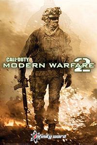 Call of Duty: Modern Warfare 2 / RU / Action / 2009 / PC (Windows)