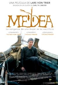 Медея / Medea / 1988 / АП (Алексеев), СТ / DVDRip
