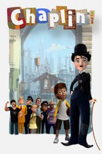 Чаплин (1 сезон: 1-74 серии из 104) / Chaplin and Co / 2011 / БП / SATRip