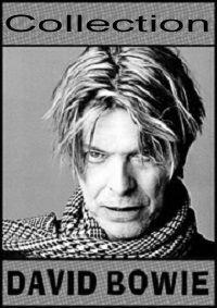 David Bowie - Collection / Rock / 1967-2016 / MP3