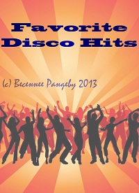 Весеннее рандеву (Favorite Disco Hits) / Disco / 2013 / Конкурс / MP3